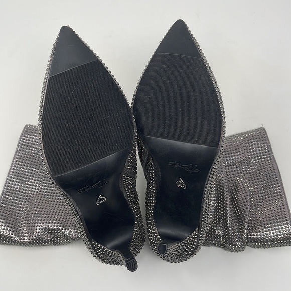 Thalia Sodi Raquell Booties - Picture 11 of 13